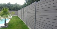 Portail Clôtures dans la vente du matériel pour les clôtures et les clôtures à Monneren